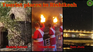 tourist places in Rishikesh solo travel destinations tales from travelers,