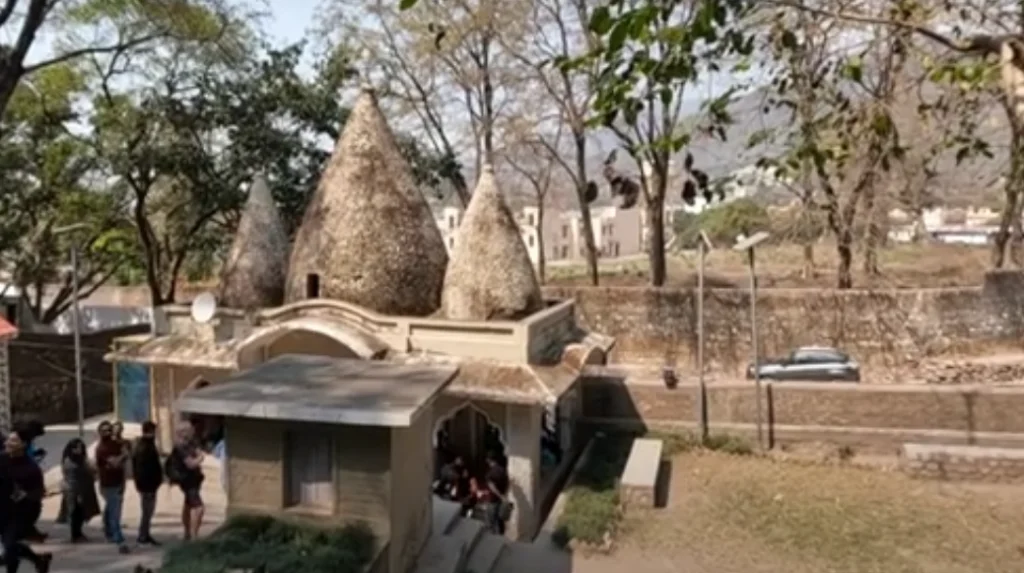 beatels ashram
tourist places in Rishikesh
solo travel culture