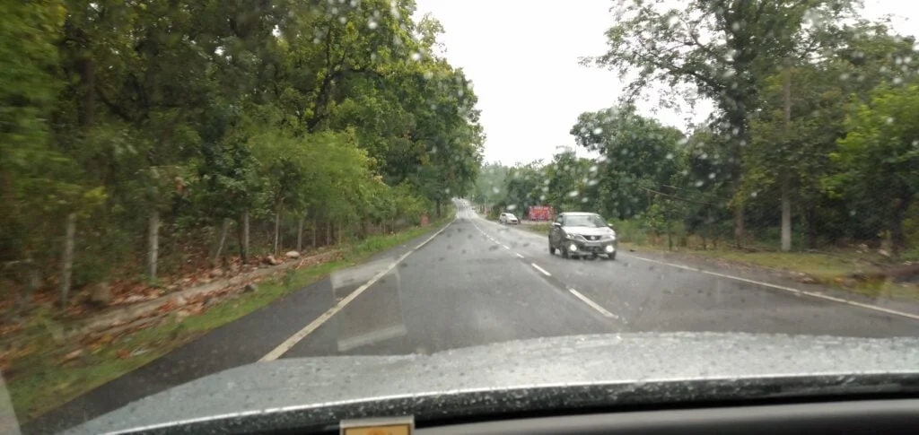 road to poanta sahib solo travel adventures
