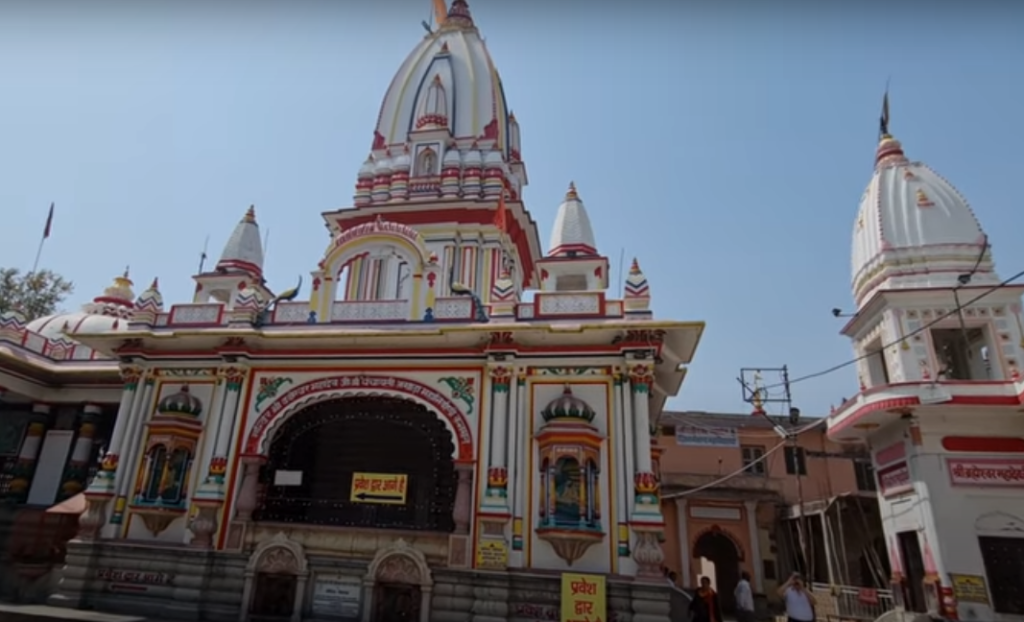Daksheshwar mahadev temple
haridwar tourist places
solo rider z solo travel