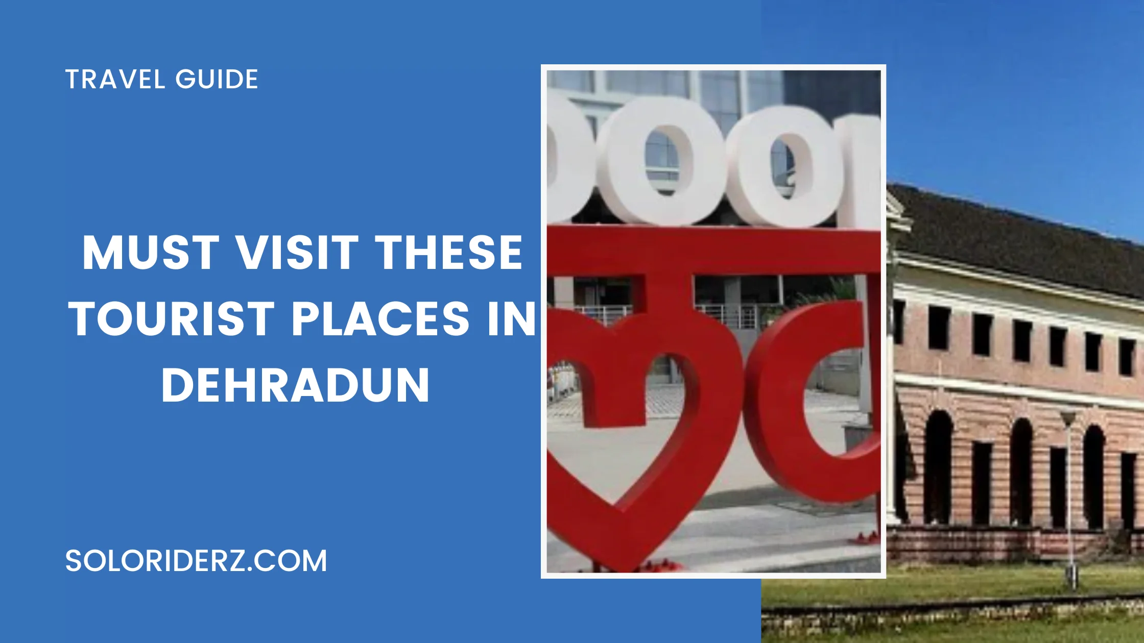 dehradun travel guide solo travel solo rider z