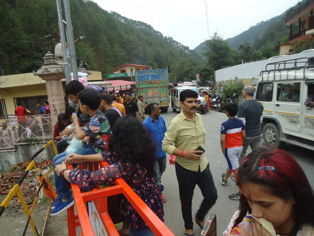 Kainchi Dham