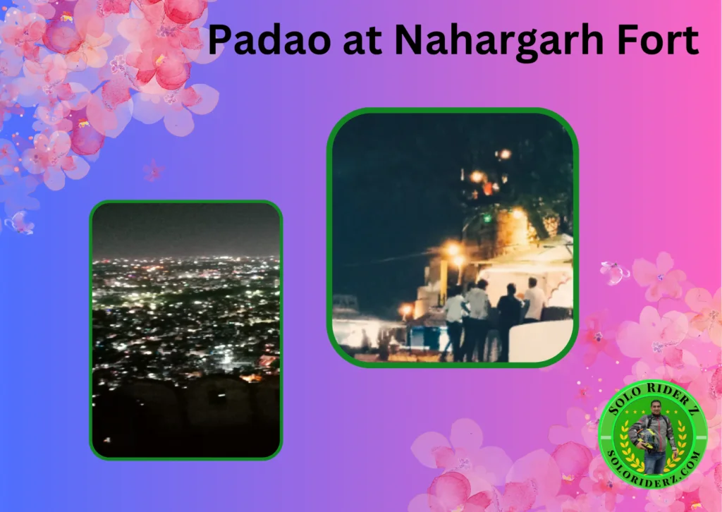 Jaipur trip