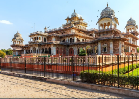 tourist place jaipur
