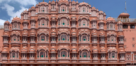 tourist place jaipur