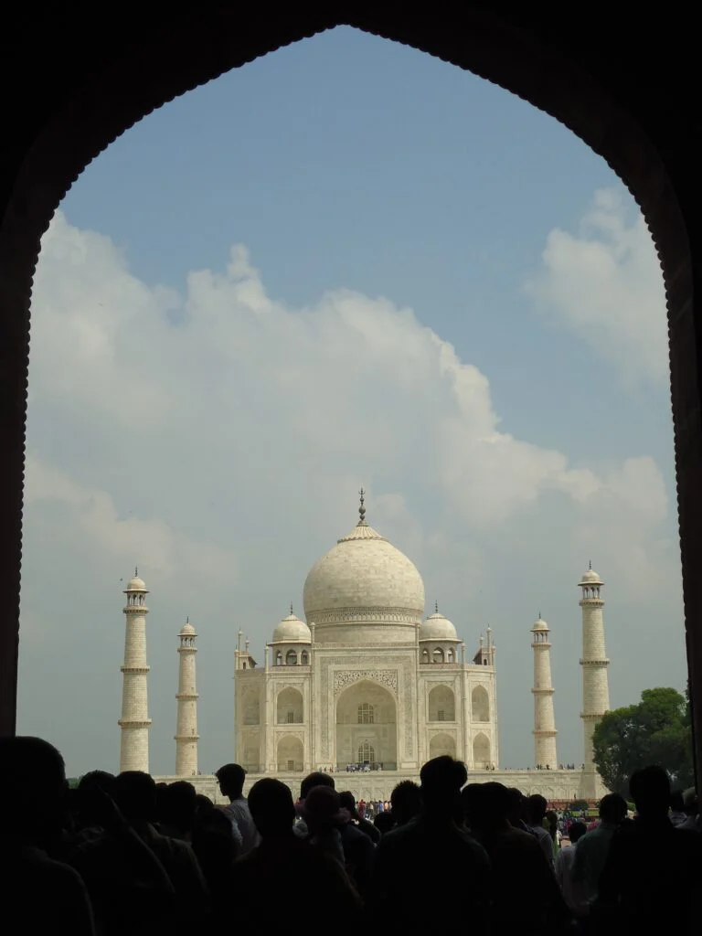 taj mahal
solo rider z