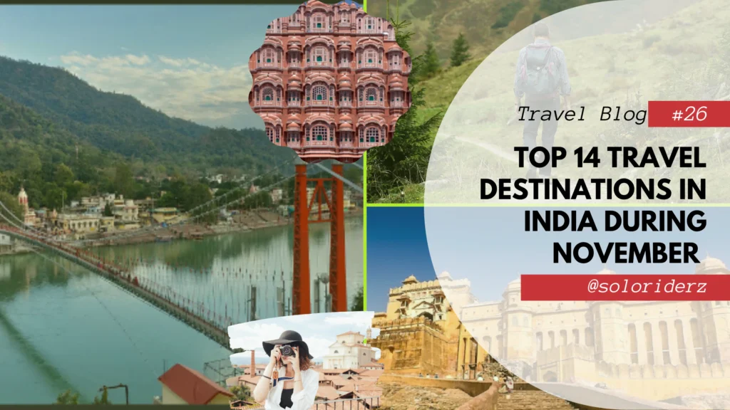 travel destinations solo rider z
