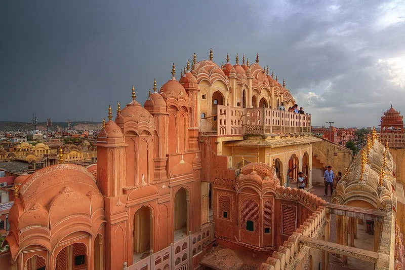 hawa mahal
jaipur 2 day itinerary
2 day itinerary for Jaipur