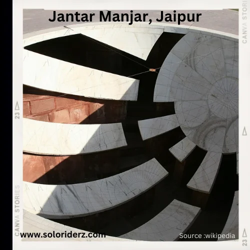 jai prakash yantra
jantar mantar in jaipur,
solo rider z