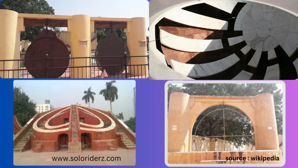 jantar mantar in jaipur,
solo rider z