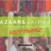 bazaar of Jaipur solo rider z solo travel