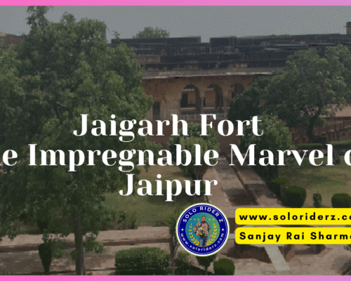 jaigarh fort,