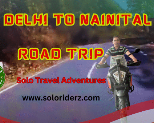 delhi to nainital road trip tales from travelers,