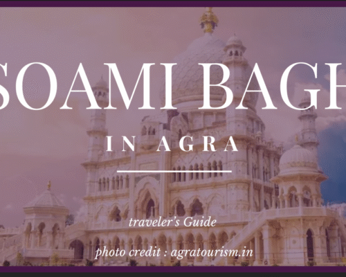 soami bagh tales from travelers,