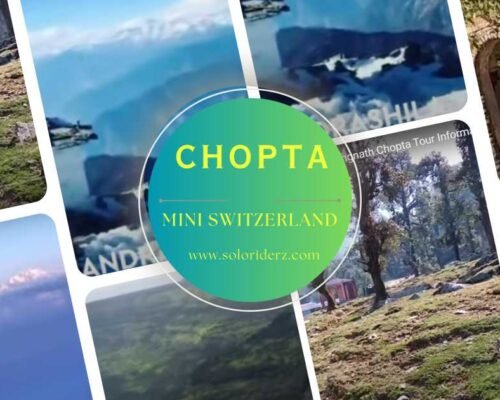 CHOPTA TRAVEL DESTINATIONS solo travel tales from travelers,