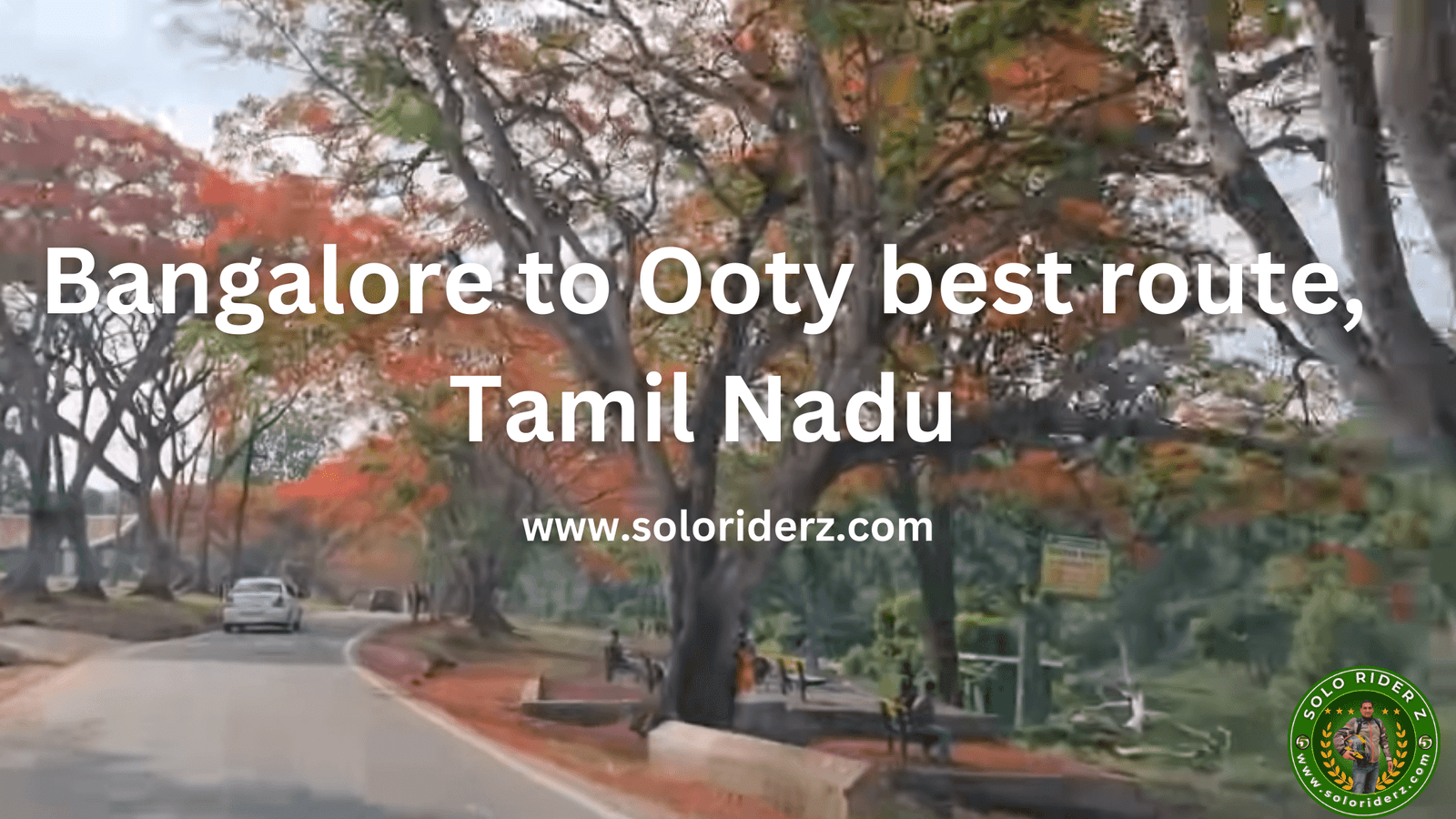 bangalore to ooty www.soloriderz.com tales from travelers,