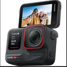 Insta 360 Ace Pro,