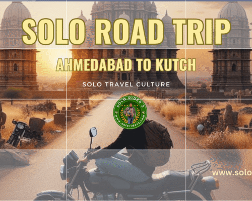 solo road trip ahmedabad to kutch tales from travelers,