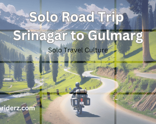 solo road trip srinagar to gulmarg tales from travelers,