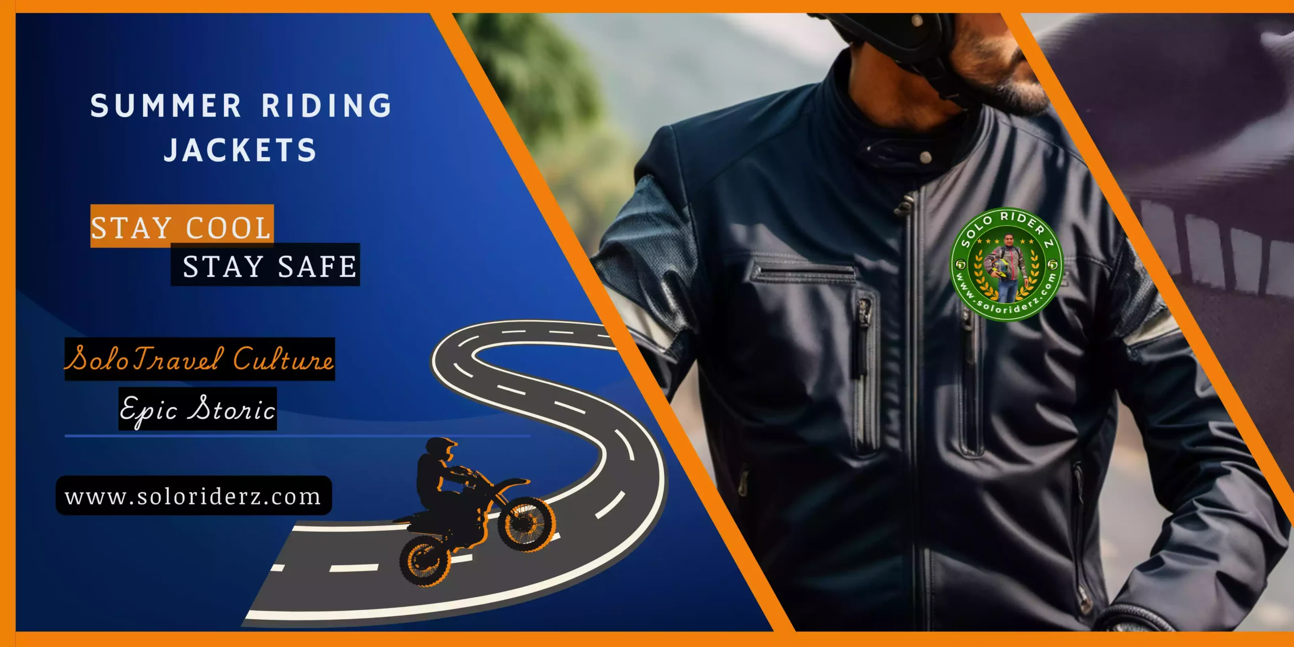 summer riding jacket tales from travelers,