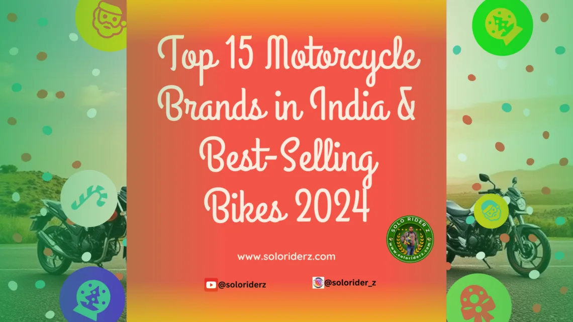 motorcycle brands in India tales from travelers,