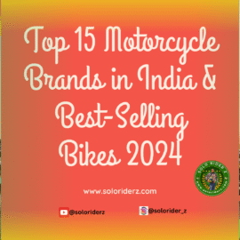 motorcycle brands in India tales from travelers,