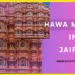 Hawa mahal in Jaipur tales from travelers,