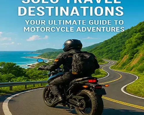 SOLO TRAVEL destinations tales from travelers,