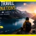 solo travel destinations www.soloriderz.com