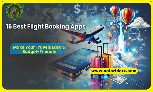 15 best flight booking apps