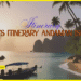 7 days itinerary Andaman Islands
