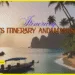 7 days itinerary Andaman Islands tales from travelers,