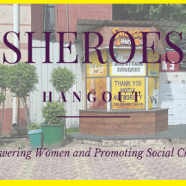 sheroes hangout tales from travelers,