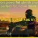cruiser bikes in India tales from travelers,