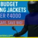 Budget Riding Jackets Under ₹4000