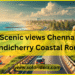 Chennai to Pondicherry coastal route tales from travelers,