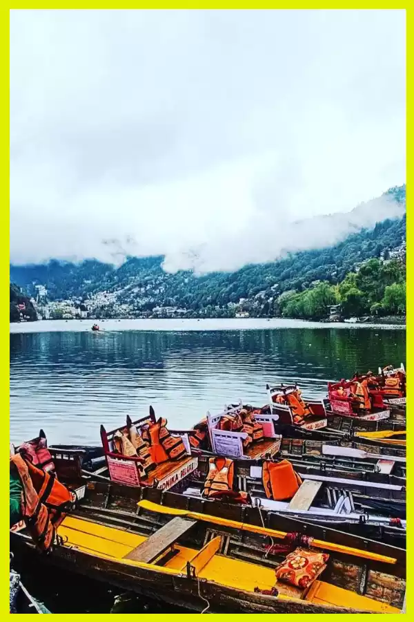 Nainital, Uttarakhand tales from travelers,
