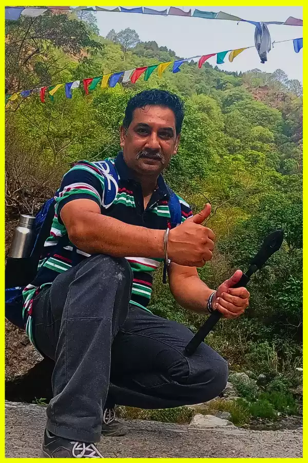 sanjay sharma tales from travelers www.soloriderz.com tales from travelers,