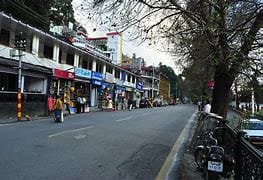 Nainital