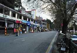 Nainital Uttarakhand, tales from travelers,