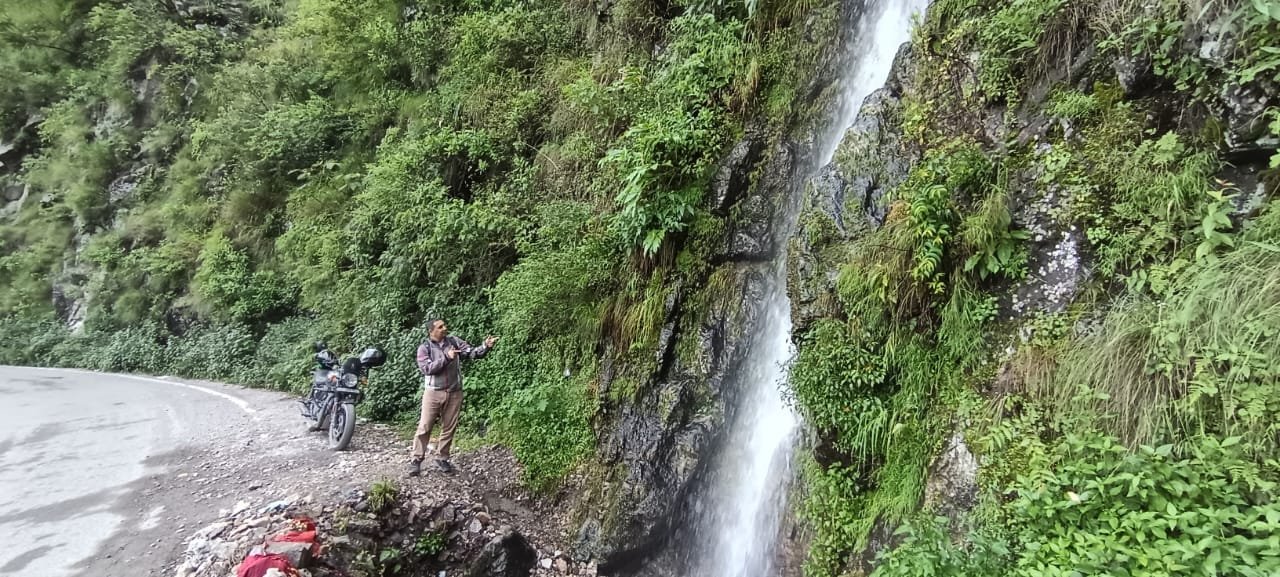 waterfall 2