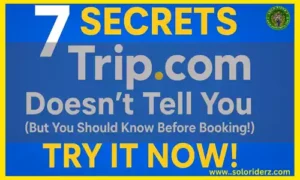 trip.com tales from travelers www.soloriderz.com