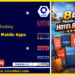 8 mobile app for hotel booking
