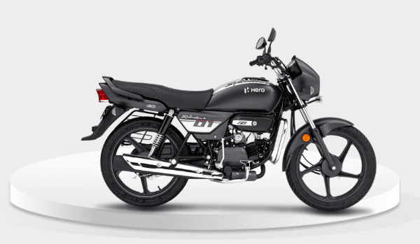 Hero splendor plus
Motorcycles in India
tales from travelers
www.soloriderz.com
