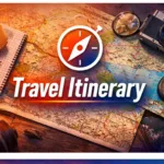 travel itinerary https://www.soloriderz.com/travel-itinerary/