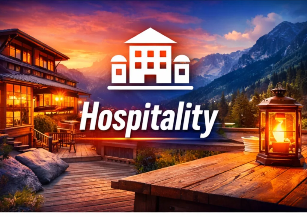 Hospitality https://www.soloriderz.com/hospitality/