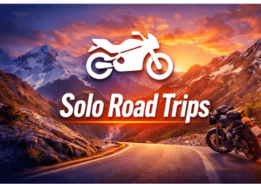 Solo Road Trip https://www.soloriderz.com/solo-road-trips/
