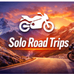 Solo Road Trip https://www.soloriderz.com/solo-road-trips/