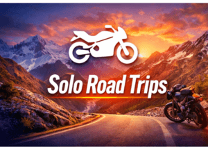 Solo Road Trip https://www.soloriderz.com/solo-road-trips/