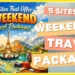 5 sites that offer weekend travel packages www.soloriderz.com tales from travelers